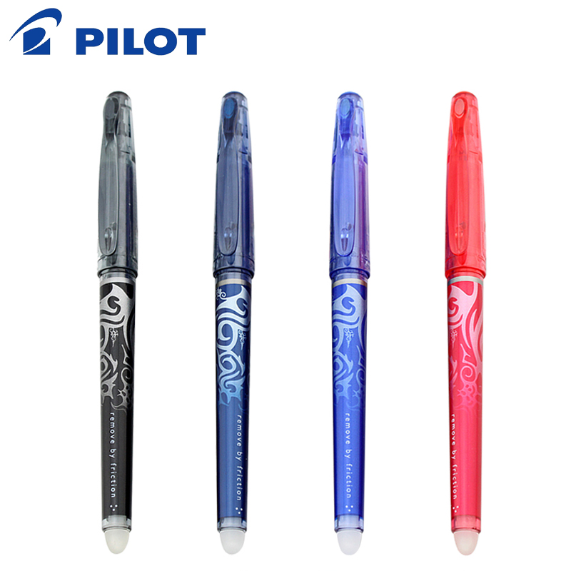 Pilot Pen Frixion - 3 قطع/مجموعة أقلام بايلوت فريكشن BL-FRP5